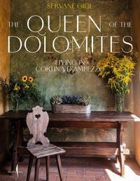 Produktbild: The Queen of the Dolomites