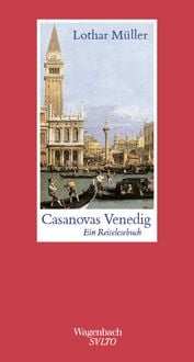 Produktbild: Casanovas Venedig