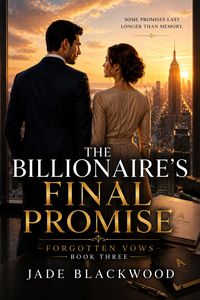 Produktbild: The Billionaire's Final Promise