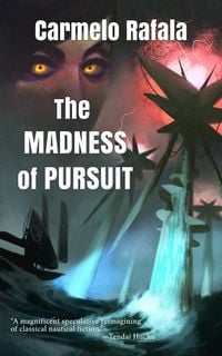 Produktbild: The Madness of Pursuit