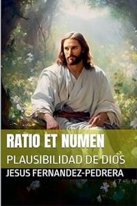 Produktbild: Ratio et Numen. Plausibilidad de Dios