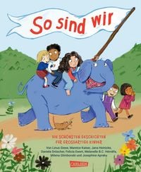 Produktbild: So sind wir