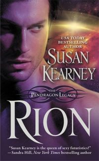 Produktbild: Pendragon Legacy Rion