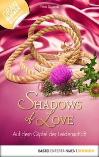 Produktbild: Auf dem Gipfel der Leidenschaft - Shadows of Love