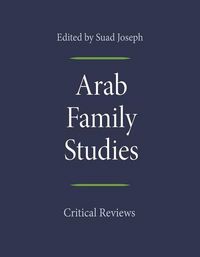 Produktbild: Arab Family Studies