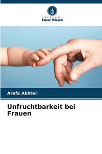 Produktbild: Unfruchtbarkeit bei Frauen