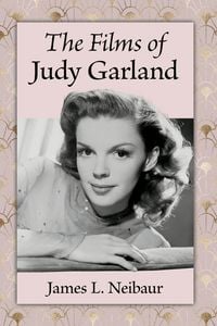 Produktbild: The Films of Judy Garland