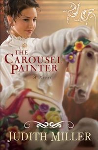 Produktbild: Carousel Painter