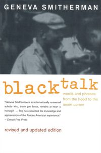 Produktbild: Black Talk