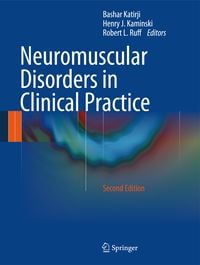 Produktbild: Neuromuscular Disorders in Clinical Practice