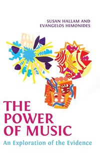 Produktbild: The Power of Music
