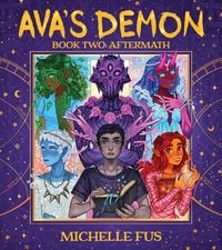 Produktbild: Ava's Demon Book 2