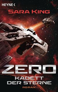 Produktbild: Zero - Kadett der Sterne