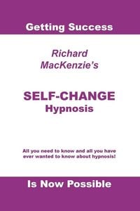 Produktbild: Self-Change Hypnosis