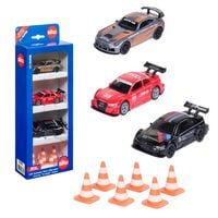 Produktbild: Siku 6331 Geschenkset Race