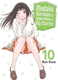Produktbild: Medaka Kuroiwa Is Impervious to My Charms 10