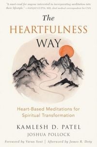 Produktbild: The Heartfulness Way