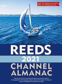 Produktbild: Reeds Channel Almanac 2021
