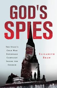Produktbild: God's Spies