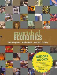 Produktbild: Essentials Of Economics