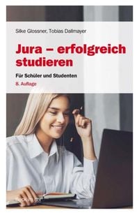 Produktbild: Jura - erfolgreich studieren