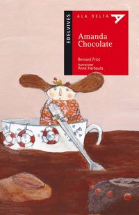 Produktbild: Amanda chocolate