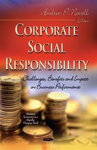 Produktbild: Corporate Social Responsibility