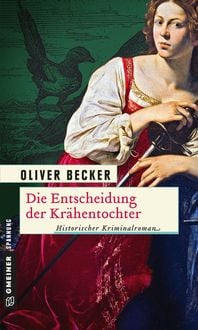 Produktbild: Die Entscheidung der Kr&auml;hentochter