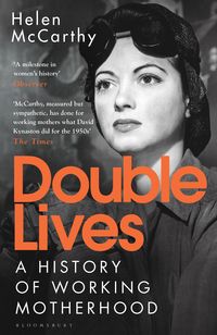 Produktbild: Double Lives