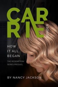 Produktbild: Carrie Border - The Prequel