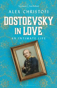 Produktbild: Dostoevsky in Love