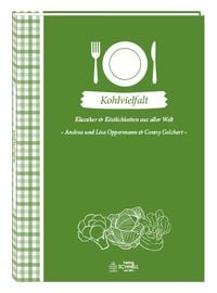 Produktbild: Kohlvielfalt