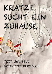 Produktbild: Kratzi sucht ein Zuhause