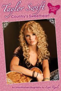 Produktbild: Taylor Swift Countrys Sweethea