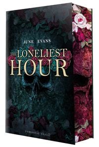 Produktbild: The Loneliest Hour