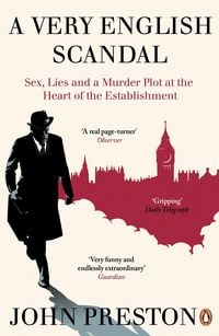 Produktbild: A Very English Scandal
