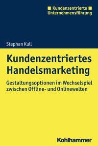 Produktbild: Kundenzentriertes Handelsmarketing