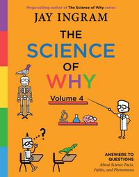 Produktbild: The Science of Why, Volume 4