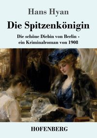 Produktbild: Die Spitzenk&ouml;nigin