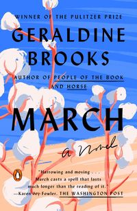 Produktbild: March