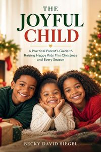 Produktbild: THE JOYFUL CHILD