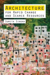 Produktbild: Architecture for Rapid Change and Scarce Resources