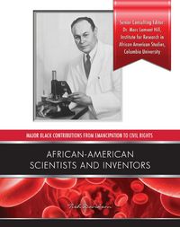 Produktbild: African American Scientists and Inventors