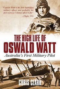 Produktbild: High Life of Oswald Watt