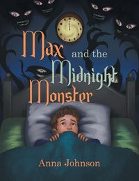 Produktbild: Max and the Midnight Monster