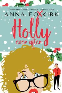 Produktbild: Holly Ever After