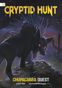 Produktbild: Chupacabra Quest