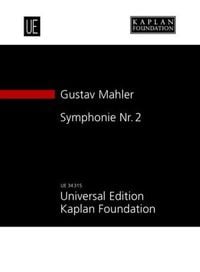 Produktbild: Symphonie Nr. 2