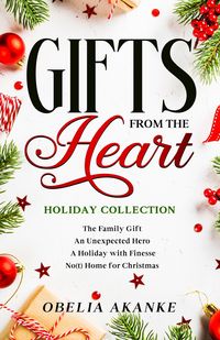 Produktbild: Gifts from the Heart: Holiday Collection