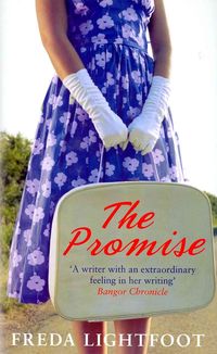 Produktbild: Promise Freda Lightfoot